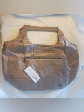 NWT Lug TAN Gondola SE